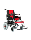Silla de Ruedas Eléctrica Mercury 2.0
