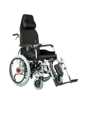 Silla De Ruedas Eléctrica Venus 2.0