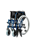 Silla De Ruedas Manual Agility BIG MOTION 
ENVÍOS A TODA COLOMBIA.


Silla de ruedas manual en estructura de aluminio, plega