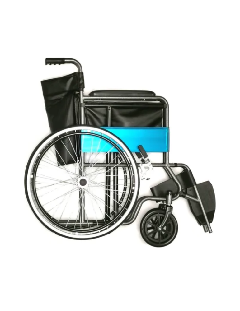 Silla De Ruedas Manual Estándar BIG MOTION 
ENVÍOS A TODA COLOMBIA.


Silla de Ruedas Manual Estándar, Plegable, Freno Manua