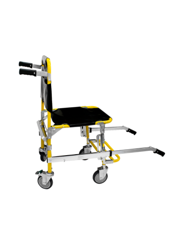 Silla de Emergencia para Ambulancia BIG MOTION 
ENVÍOS A TODA COLOMBIA.


Camilla Tipo Silla para ambulancia y emergencia ma