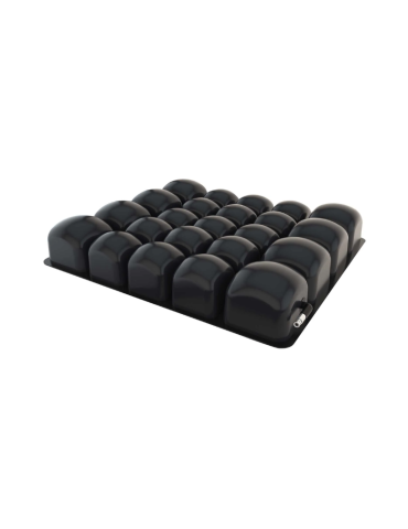 Cojín Roho Antiescaras de Aire BIG MOTION Cojín Roho antiescaras de Aire, superficie de soporte para silla de ruedas ajustable, 