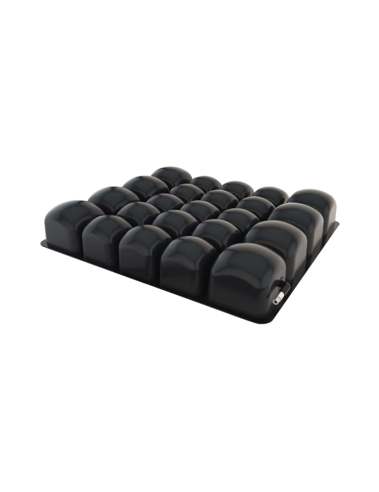 Cojín Roho Antiescaras de Aire BIG MOTION Cojín Roho antiescaras de Aire, superficie de soporte para silla de ruedas ajustable, 