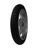 Llanta Inflable Completa 16X2.125 BIG MOTION Llanta inflable con rin metálico 16x2.125 para silla de ruedas eléctrica. Precio Un