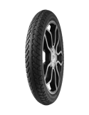 Llanta Inflable Con Rin 16X2.125 BIG MOTION Llanta inflable con rin de lujo YH 16x2.125 para silla de ruedas eléctrica. Precio U