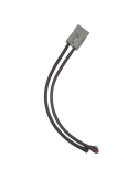 CABLE ANDERSON 50 A BIG MOTION CABLE CON CONECTOR ANDERSON PARA SILLA DE RUEDAS 