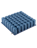 Cojín Air Cell  Antiescaras de Aire BIG MOTION Cojín AIR CELL antiescaras de Aire, superficie de soporte para silla de ruedas aj