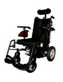 Silla De Ruedas Eléctrica Neurologica Metabrax