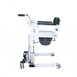 Silla Electrica de Transferencia