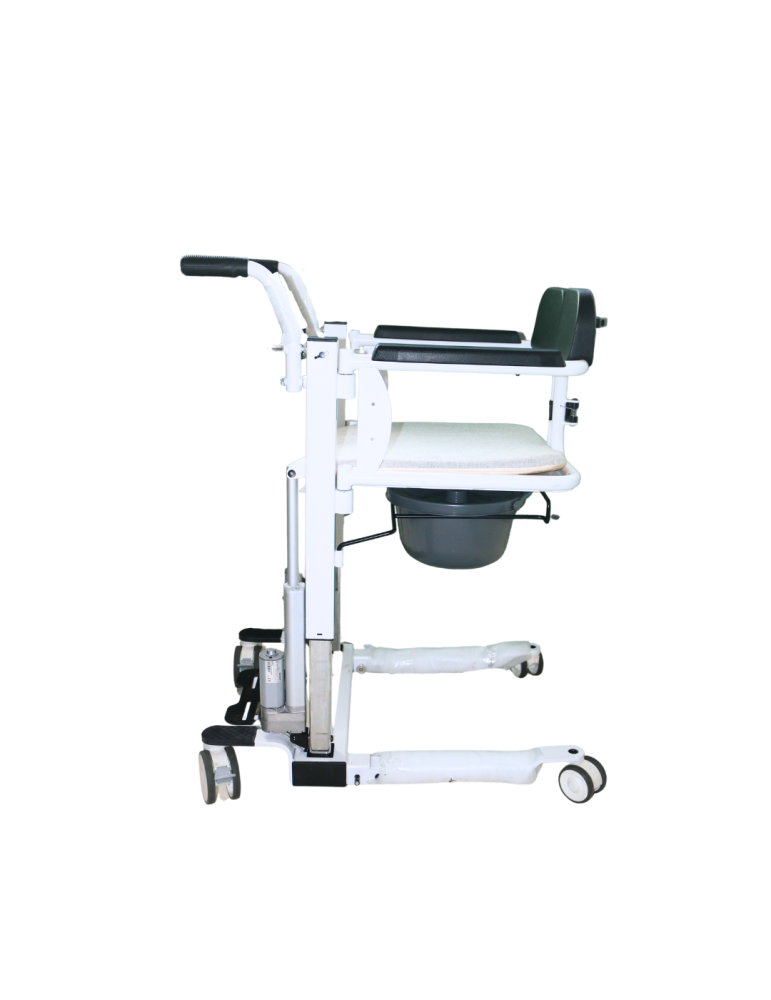 Silla Electrica de Transferencia BIG MOTION 
ENVÍOS A TODA COLOMBIA.


Esta silla permite realizar transferencias seguras y 