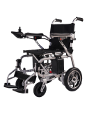Silla de ruedas motorizada Glide