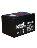 Baterías 12 V 14 Ah