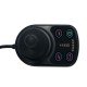 JOYSTICK VR2 MINI MODELO D51571.01 SIN ACTUADORES BIG MOTION Joystick VR2 mini modelo D51571.01, control de mando para silla de 