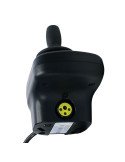 JOYSTICK VR2 MINI MODELO D51571.01 SIN ACTUADORES BIG MOTION Joystick VR2 mini modelo D51571.01, control de mando para silla de 
