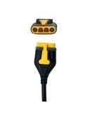 JOYSTICK VR2 MINI MODELO D51571.01 SIN ACTUADORES BIG MOTION Joystick VR2 mini modelo D51571.01, control de mando para silla de 