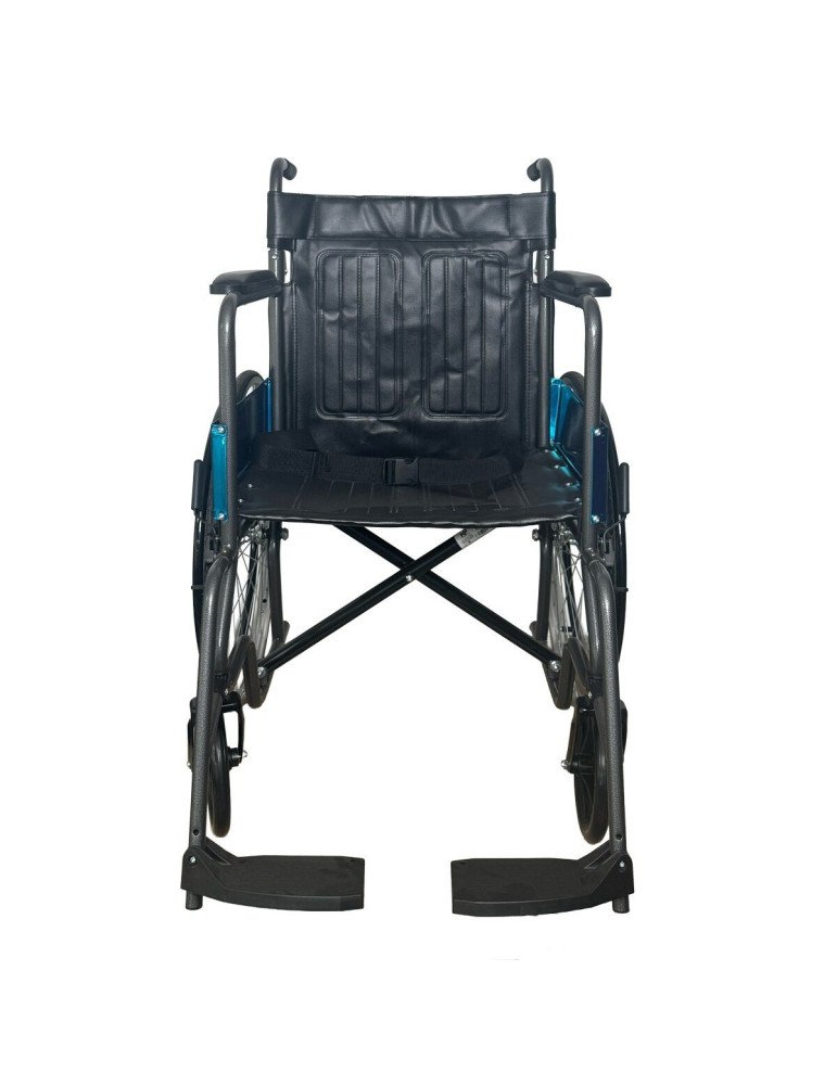 Silla De Ruedas Manual Estándar BIG MOTION 
ENVÍOS A TODA COLOMBIA.


Silla de Ruedas Manual Estándar, Plegable, Freno Manua