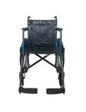 Silla De Ruedas Manual Estándar BIG MOTION 
ENVÍOS A TODA COLOMBIA.


Silla de Ruedas Manual Estándar, Plegable, Freno Manua