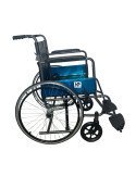 Silla De Ruedas Manual Estándar BIG MOTION 
ENVÍOS A TODA COLOMBIA.


Silla de Ruedas Manual Estándar, Plegable, Freno Manua