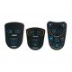 Teclados para Joystick BIG MOTION *La imagen es de uso únicamente ilustrativo e informativo. Algunos colores y atributos pueden 