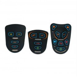 Teclados para Joystick