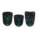 Teclados para Joystick