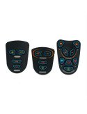 Teclados para Joystick