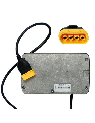 TARJETA JOYSTICK VR2 MODELO D51425.03 BIG MOTION Tarjeta VR2 para silla de ruedas eléctrica modelo D51425.03