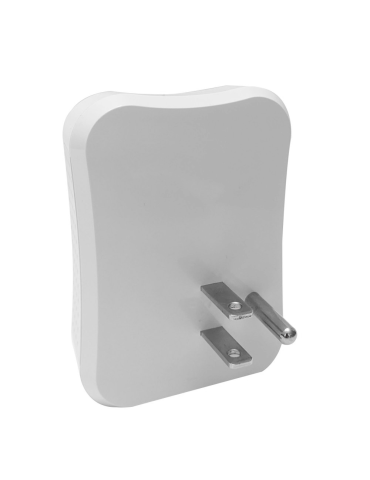 Multimatic Protector de Voltaje BIG MOTION *La imagen es de uso únicamente ilustrativo e informativo. Algunos colores y atributo