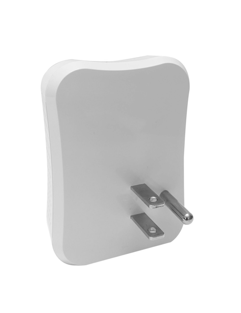 Multimatic Protector de Voltaje BIG MOTION *La imagen es de uso únicamente ilustrativo e informativo. Algunos colores y atributo