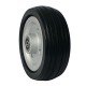 LLANTA MACIZA 6" X 50MM BIG MOTION LLANTA DELANTERA MACIZA COMPLETA PARA MODELO Y302 REF SHAFER