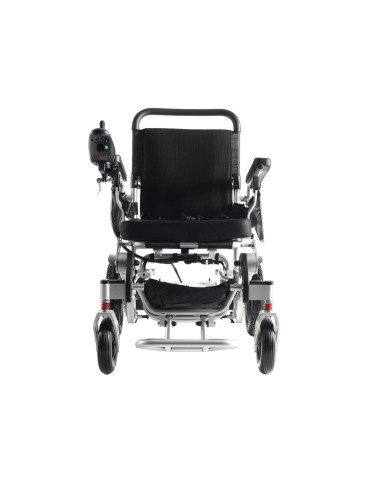 Silla De Ruedas Eléctrica Lite Motion