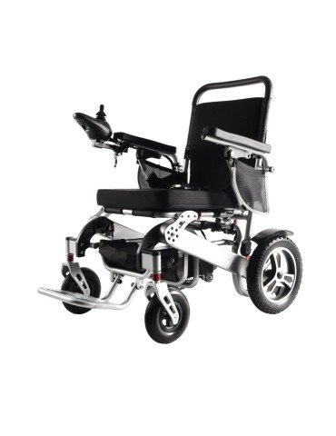 Silla De Ruedas Eléctrica Lite Motion