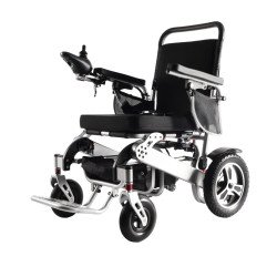 Silla De Ruedas Eléctrica Lite Motion