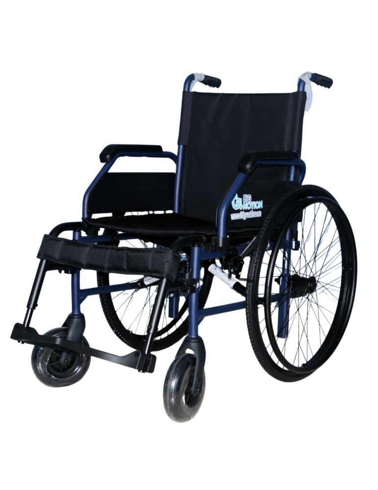 Silla De Ruedas Manual Veltrix