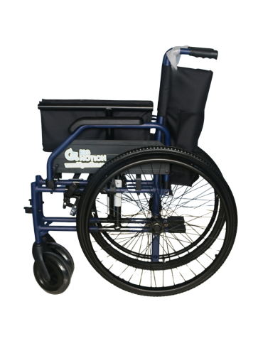 Silla De Ruedas Manual Veltrix