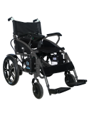 Silla de ruedas motorizada Zenix