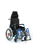 Silla De Ruedas Eléctrica Comfort Six 2.0