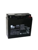 Baterías 12 V 20 Ah