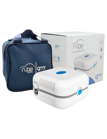 Nebulizador Nube 3000