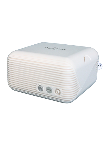 Nebulizador Nube 3000+