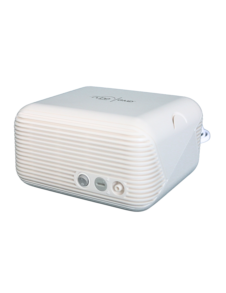 Nebulizador Nube 3000+