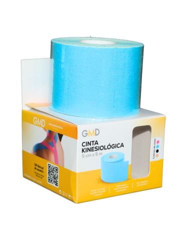 Cinta Kinesiológica