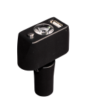 Luz Frontal y Cargador USB para Joystick Silla de Ruedas Electrica