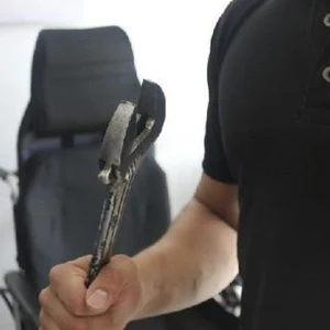 Técnico de Big Motion