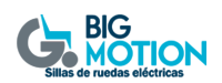BIG MOTION