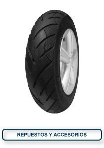 REPUESTOS Y ACCESORIOS