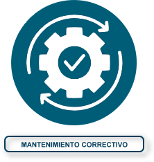 Mantenimiento Correctivo