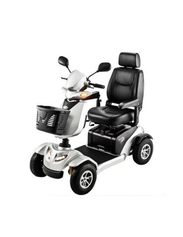 Scooters eléctricas